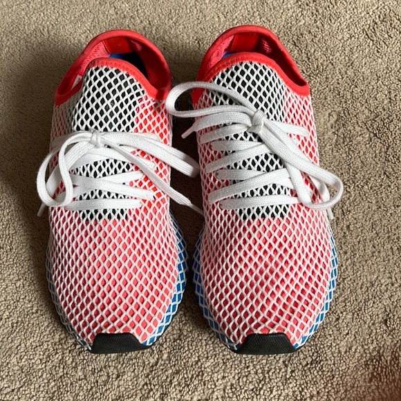 Addias unisex, US 9 - Picture 2 of 4